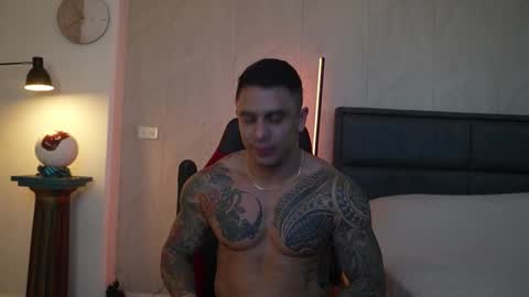 Igor scott online show from November 26, 6:05 am