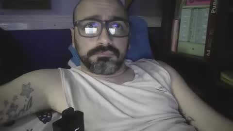 igorargen4 online show from October 22, 1:31 am