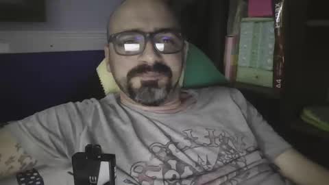 igorargen4 online show from November 16, 2:03 am