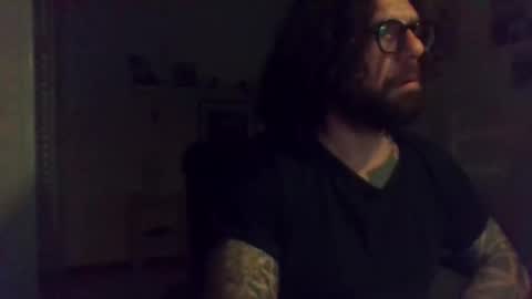 MANZOMUSCLETATTOO online show from March 22, 2:38 am