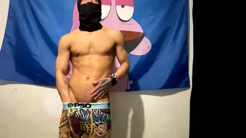 igotahardon247 online show from January 26, 4:41 am