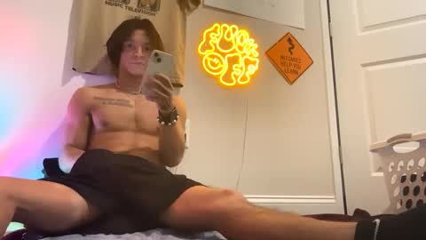 igotahardon247 online show from February 17, 2:26 pm