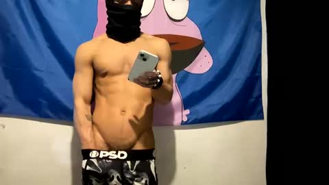 igotahardon247 online show from February 3, 3:20 am