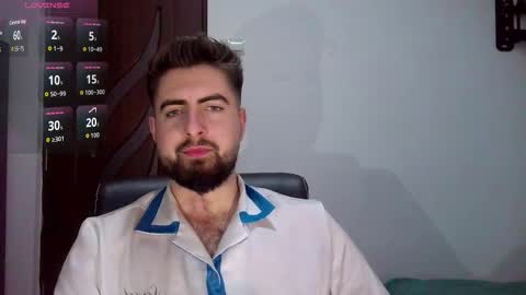 iimgabi online show from January 15, 8:55 pm