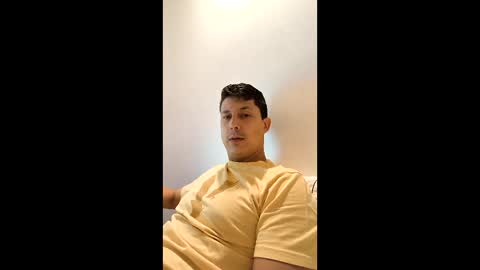 ijustjerk online show from April 3, 1:02 am