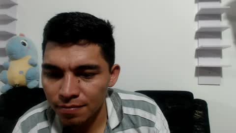 ikers_ online show from July 23, 12:58 am