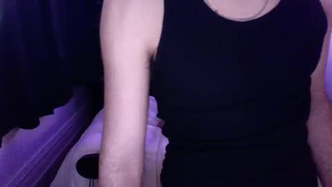 ikethefornicator online show from March 4, 3:08 pm