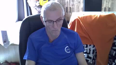 ikwiljeneuken123 online show from February 27, 11:00 am