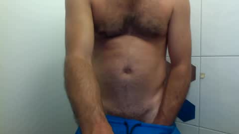 ilcaponero online show from June 18, 9:53 pm