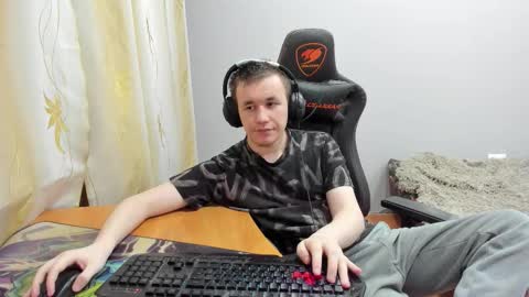 iliaskris online show from November 9, 12:42 pm