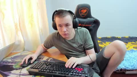 iliaskris online show from October 20, 6:17 am