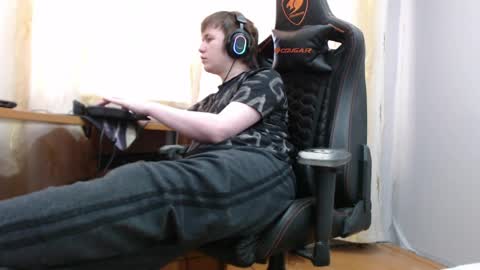 lord online show from March 31, 1:57 pm