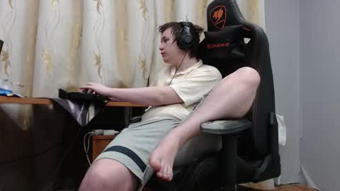 lord online show from February 18, 7:11 pm