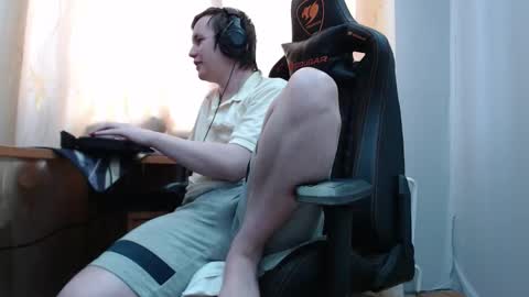 lord online show from February 21, 6:36 am