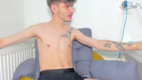 D-Illusion online show from November 2, 5:45 am