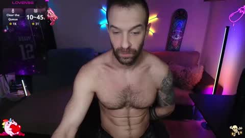 Ilya online show from January 8, 8:58 pm