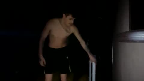 ilyahrr online show from March 9, 10:04 pm