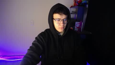 im__noah online show from March 5, 10:33 am