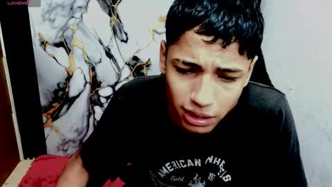 im_david01 online show from February 24, 2:18 pm