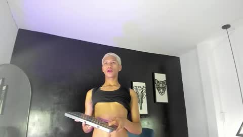 JASPER online show from February 16, 8:07 pm