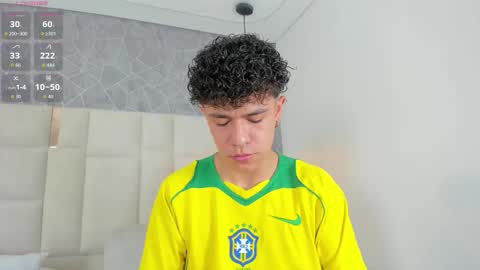 JOEL online show from March 17, 4:04 am