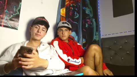 im_juanda online show from November 25, 1:40 am