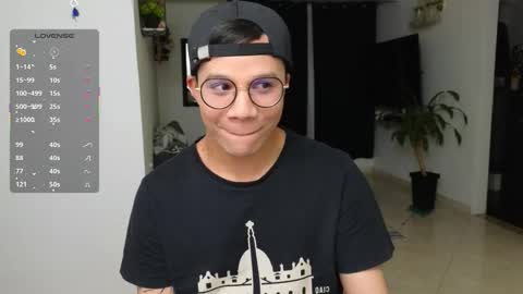 Marco online show from February 23, 4:25 am