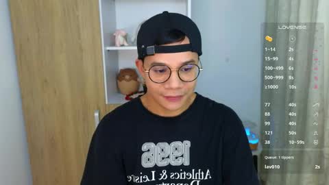 Marco online show from May 14, 4:10 am