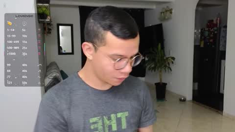 Marco online show from February 14, 4:18 am