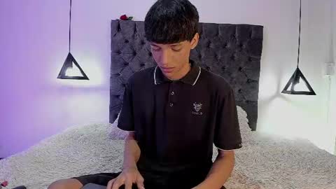 RALF online show from July 23, 3:37 am