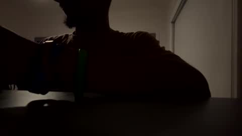 imchokingchicken online show from September 16, 9:32 am