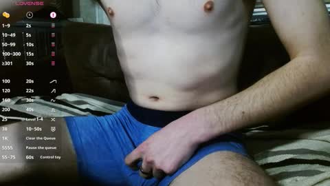 imfeelingverynaughty online show from February 9, 6:01 pm