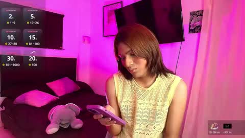 GERVE online show from October 22, 1:37 pm