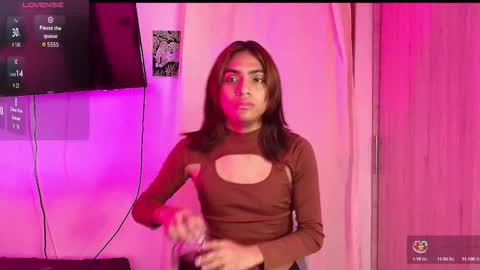 GERVE online show from October 21, 1:36 pm