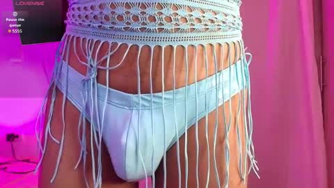 GERVE online show from September 23, 12:48 pm