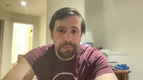 imightgetnaked online show from January 3, 3:27 am