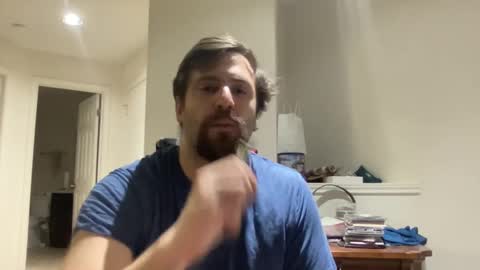 imightgetnaked online show from January 4, 3:29 am