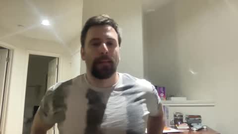 imightgetnaked online show from January 22, 1:42 am