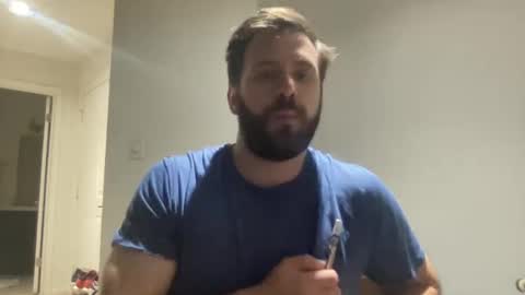 imightgetnaked online show from October 8, 3:11 am