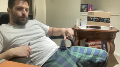 imightgetnaked online show from February 1, 1:02 am