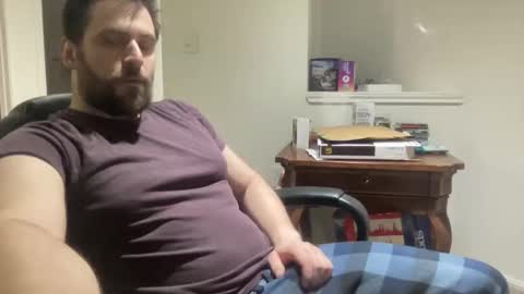 imightgetnaked online show from February 7, 1:15 am