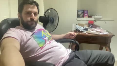 imightgetnaked online show from March 5, 1:21 am