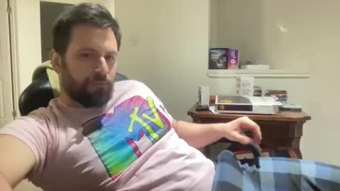 imightgetnaked online show from February 5, 12:53 am