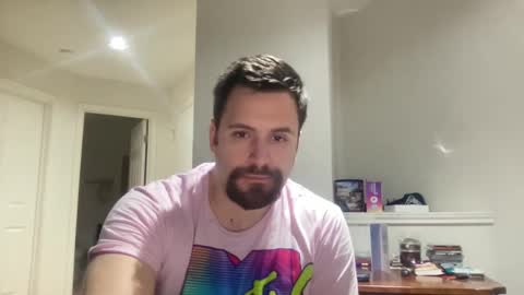 imightgetnaked online show from January 19, 7:04 pm