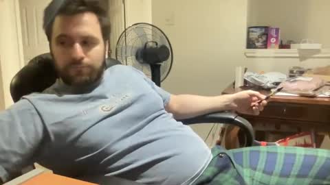 imightgetnaked online show from February 19, 1:40 am