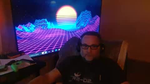 Kel online show from January 29, 2:09 am