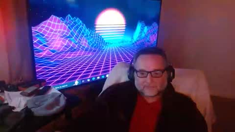 Kel online show from February 1, 2:26 am