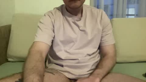 imnotall online show from March 1, 3:01 pm