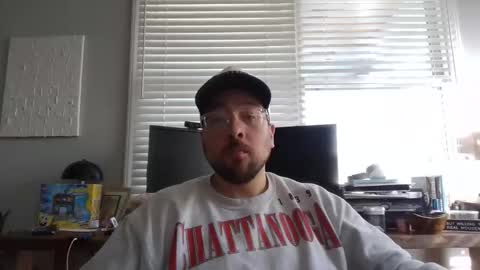 imnotcharliekirk online show from April 15, 1:22 pm