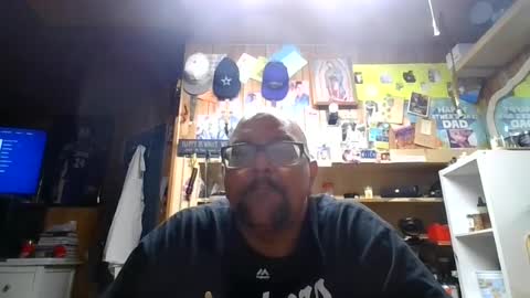 impalavato72 online show from June 19, 10:47 pm